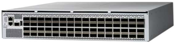Cisco 8102-64H-O 공식 모델 외형