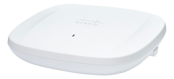 Cisco Catalyst C9136I-ROW 공식 모델 외형