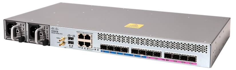 Cisco N540X-6Z6G-SYS 공식 모델 외형