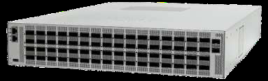 Cisco 8122-64EH-O 공식 모델 외형