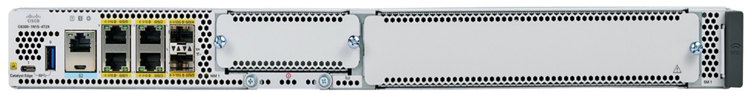 Cisco Catalyst C8300-1N1S-4T2X 공식 모델 외형