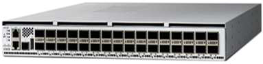 Cisco 8101-32H-O 공식 모델 외형
