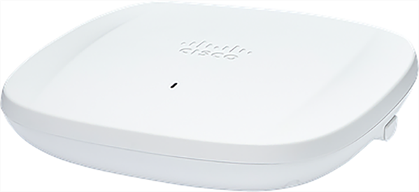 Cisco Catalyst CW9162I-MR 공식 모델 외형