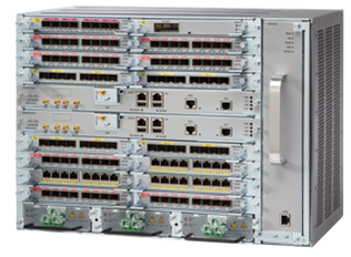 Cisco N560-7-SYS 공식 모델 외형