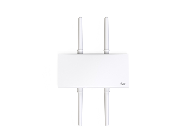 Cisco Meraki MR76 공식 모델 외형