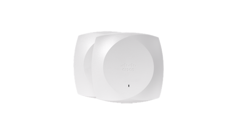 Cisco CW9178I 공식 모델 외형