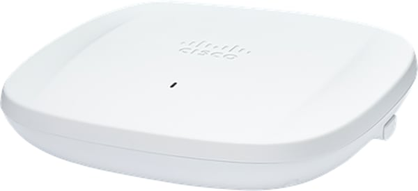 Cisco Catalyst CW9164I-MR 공식 모델 외형