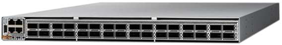 Cisco 8101-32FH-O 공식 모델 외형
