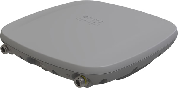 Cisco Catalyst CW9163E 공식 모델 외형