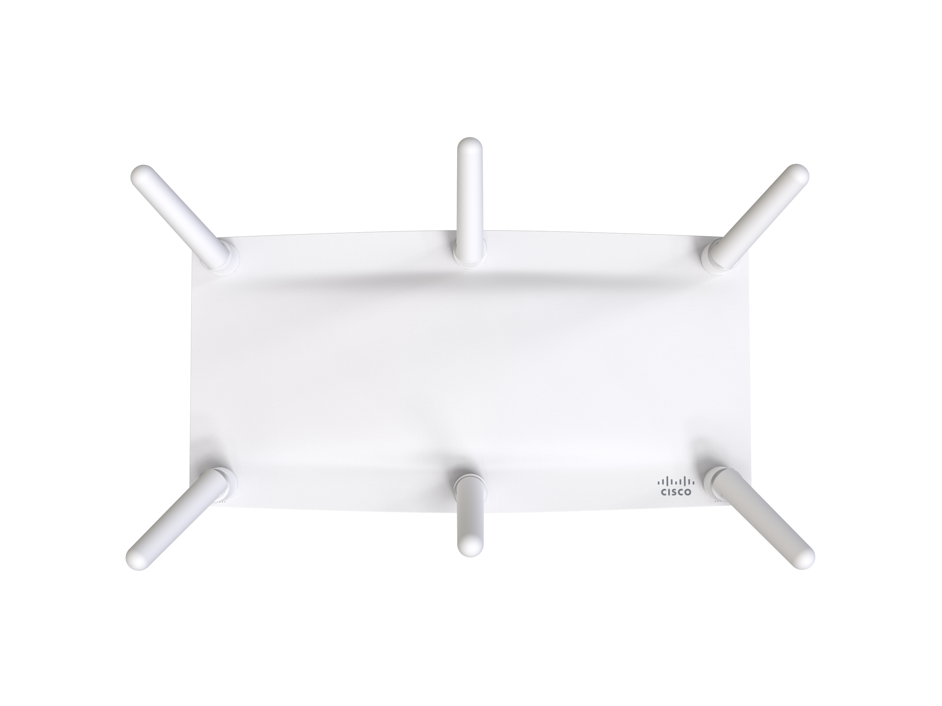 Cisco Meraki MR46E 공식 모델 외형